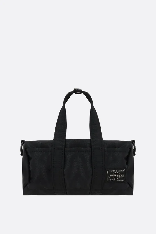 Howl 2way Boston mini nylon handbag Designer Bags At Low Prices