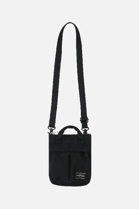 Howl Helmet mini nylon tote bag Elegant Bags, Limited Stock Available