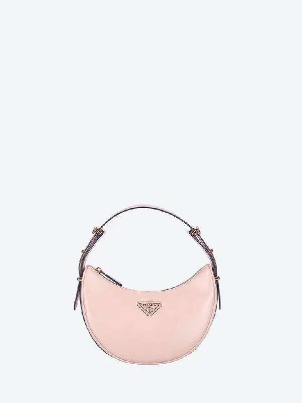 Soft calf leather handbag Shoulder Bags, Crossbody Bags, And More On Sale