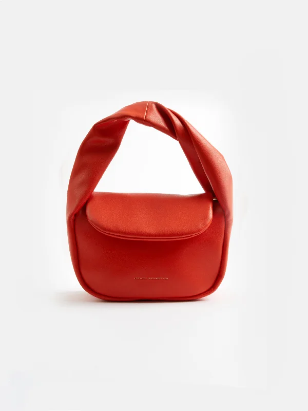 PU Mini Soft Handbag Trendy Purses At Unbeatable Discounts