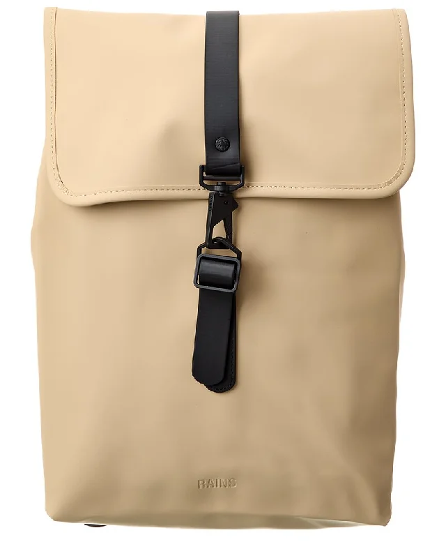 Rains Rucksack Classic Bags, Exclusive Deals