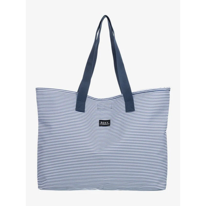 Roxy WildFlower Printed 28L Recycled Tote Elegant Purses, Shop & Save