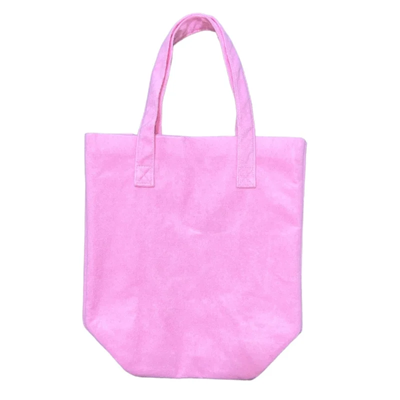 TERRY TOTE Best Deals On Premium Handbags