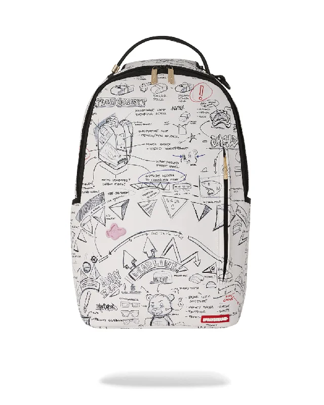 Sprayground DOODLE BAG BACKPACK Limited-Stock Bag Clearance – Grab Your Favorite Now Sprayground DOODLE BAG BACKPACK Limited-Stock Bag Clearance – Grab Your Favorite Now