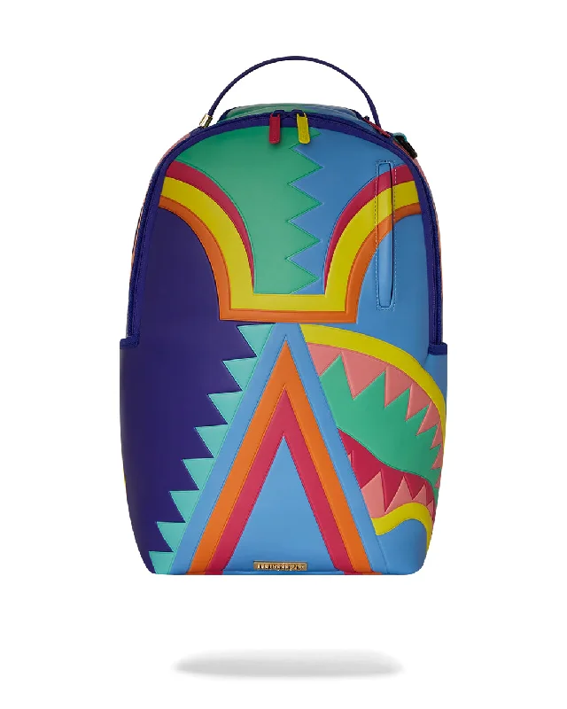Sprayground  TRANSIENT VACATION Timeless Handbags Now At Special Discounts