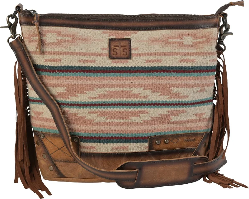 STS Ranchwear Womens Palomino Millie Mail Light Pink Serape Leather Tote Bag Stylish Bags At Unbeatable Prices – Shop Now STS Ranchwear Womens Palomino Millie Mail Light Pink Serape Leather Tote Bag Stylish Bags At Unbeatable Prices – Shop Now