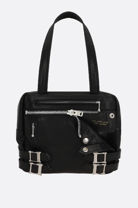 smooth leather small tote bag with pockets Must-Have Bags At Irresistible Discounts smooth leather small tote bag with pockets Must-Have Bags At Irresistible Discounts