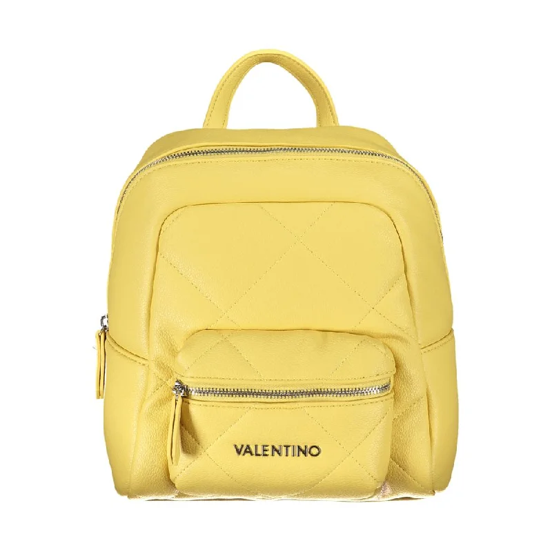 Valentino Bags  Polyethylene Women's Backpack Don't Miss Out – Handbag Discounts