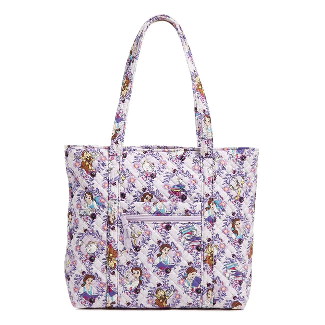 Vera Tote : Belle Floral Chic Bags, Shop Now & Save