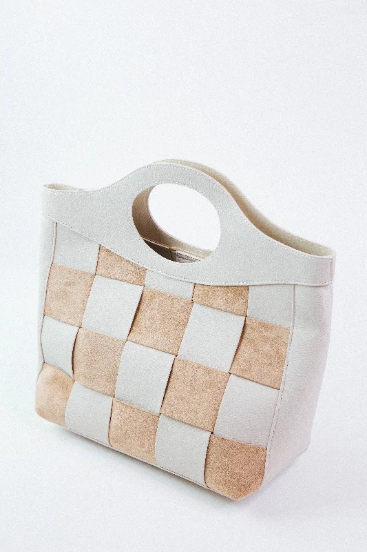 Verona Top Handle Tote Best Bag Sale Of The Season