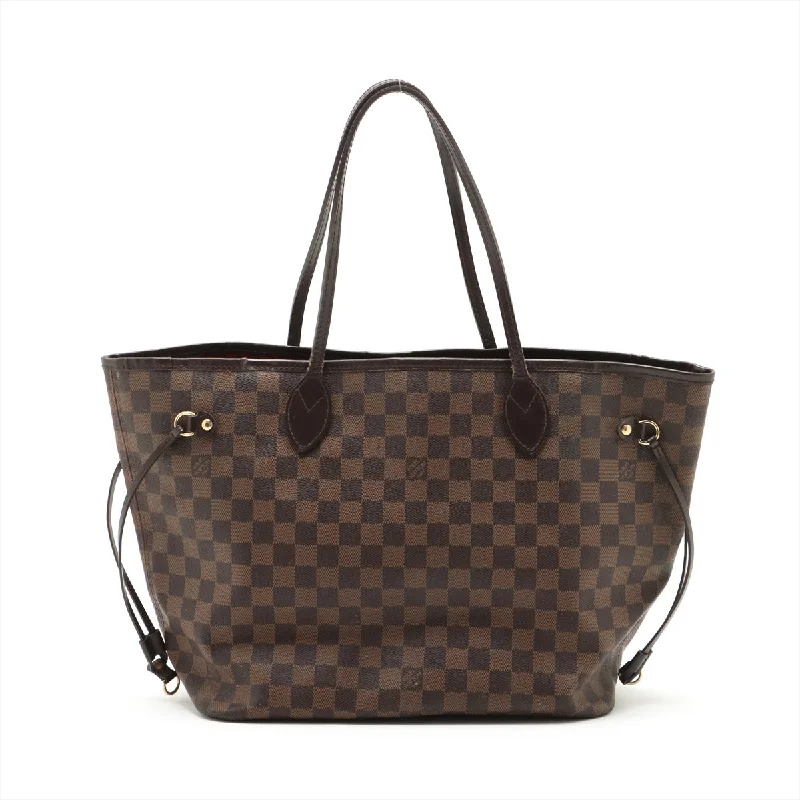 LOUIS VUITTON Neverfull PM in Damier N51105 Tote Your Perfect Bag At The Perfect Price LOUIS VUITTON Neverfull PM in Damier N51105 Tote Your Perfect Bag At The Perfect Price