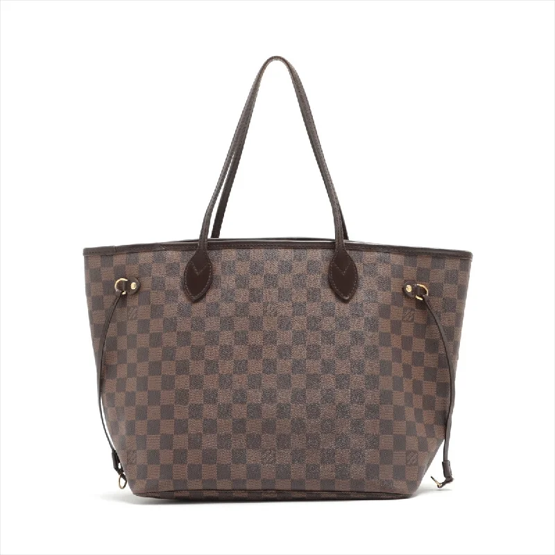 LOUIS VUITTON Neverfull MM in Damier N51105 Tote Fashionable Handbags, Limited-Time Deals