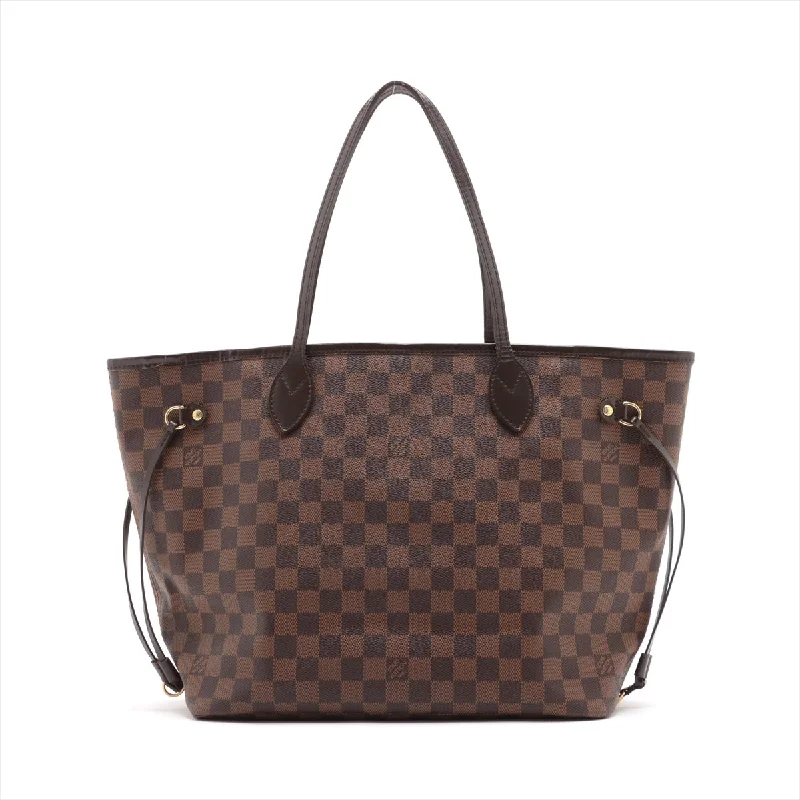 LOUIS VUITTON Neverfull MM in Damier N51105 Tote Bag Trendy & Timeless Bags, Now On Sale LOUIS VUITTON Neverfull MM in Damier N51105 Tote Bag Trendy & Timeless Bags, Now On Sale