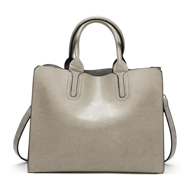 handbag-grey