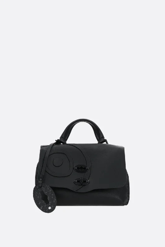Postina® Heritage baby nappa handbag Stylish Bags, Unbeatable Prices