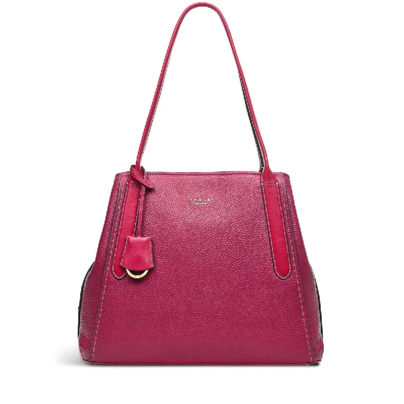 Baylis Road 2.0 - Medium Ziptop Shoulder Affordable Elegance, Grab Yours Now