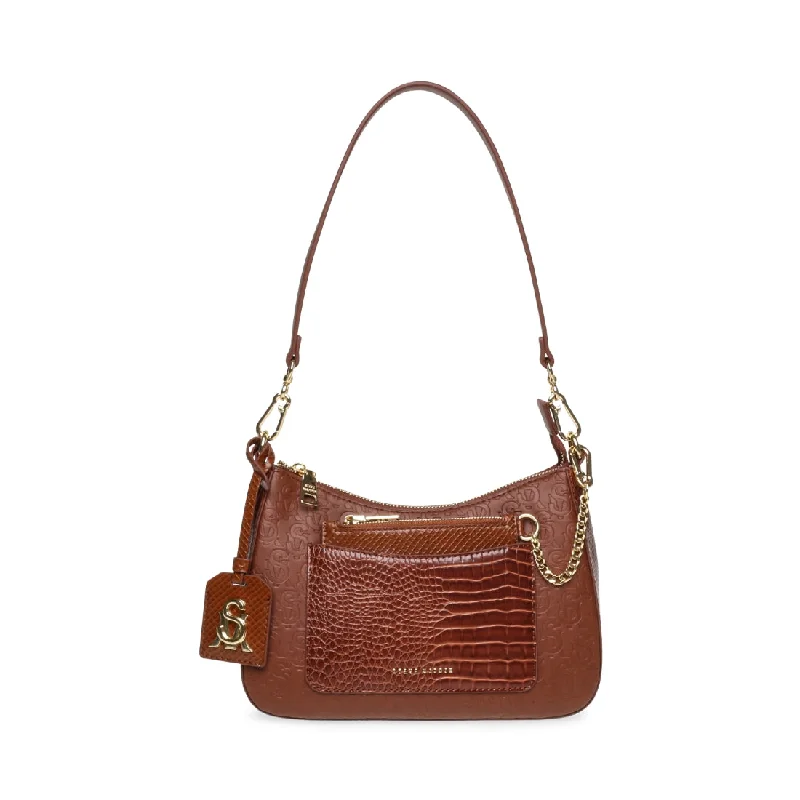 BDAMI COGNAC Luxury Handbags, Budget-Friendly
