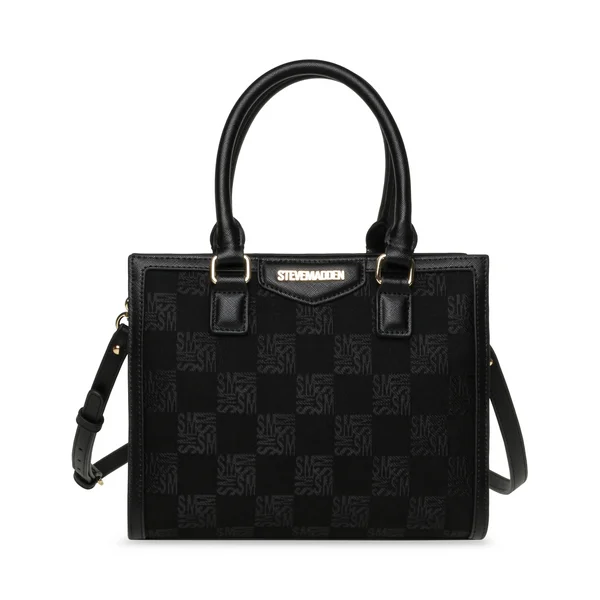 BJAYDE-5 BLACK Statement Bags, Shop Today