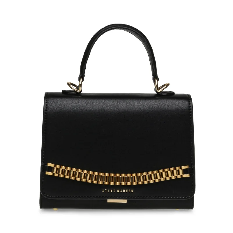 BMOMENT BLACK/GOLD Chic Bags, Shop Now & Save