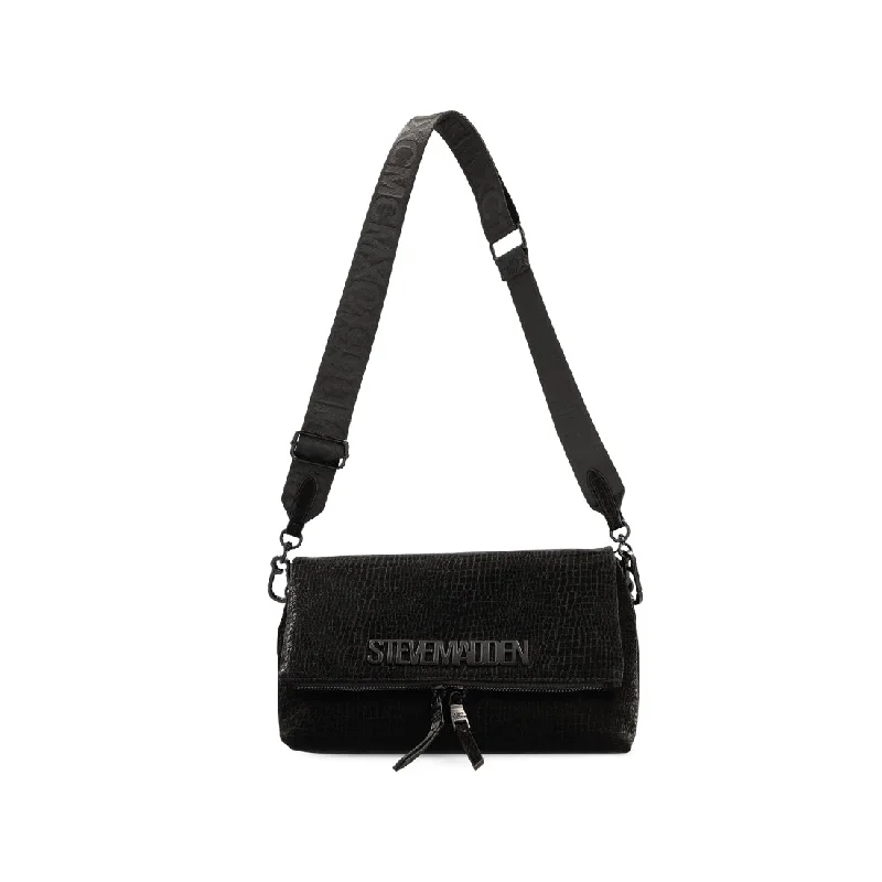 BRAYDENC BLACK/BLACK Elegant Bags, Limited Stock
