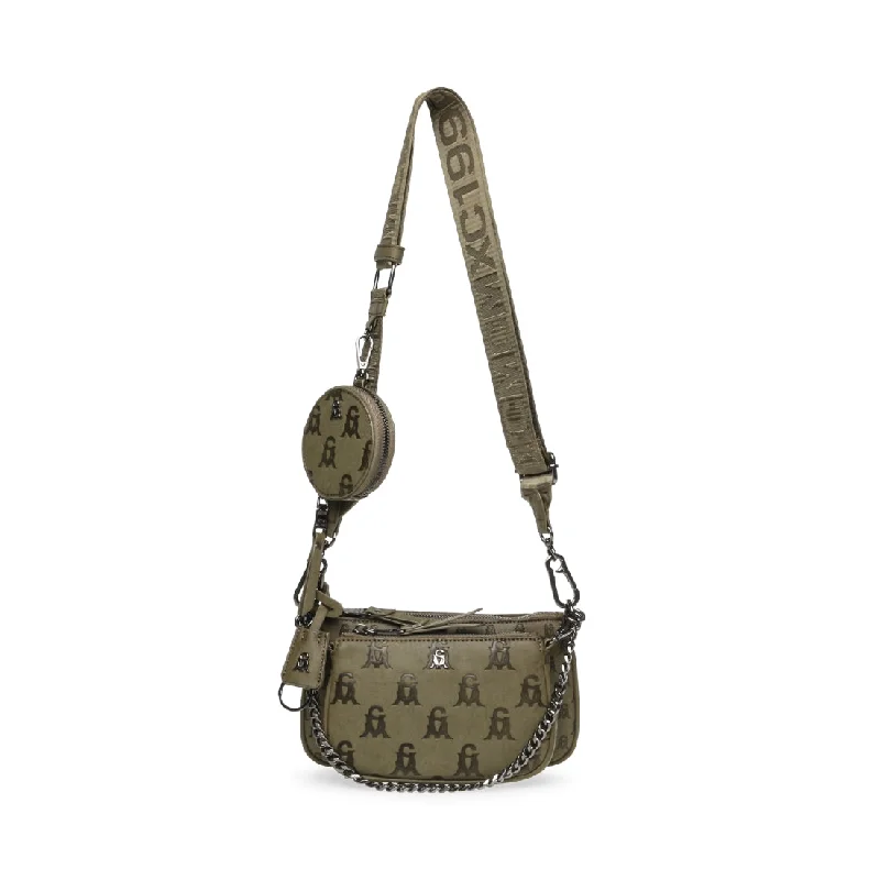 BURGENTX OLIVE Everyday Bags, Budget-Friendly