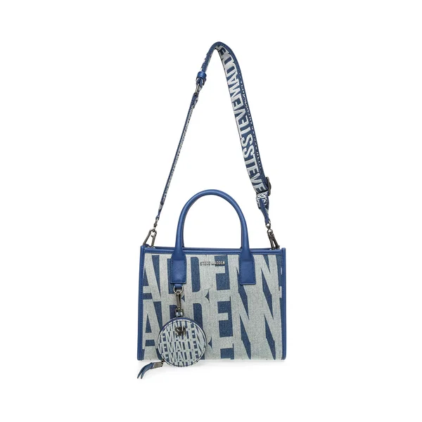 BVISION DENIM Timeless Bags, Flash Sale