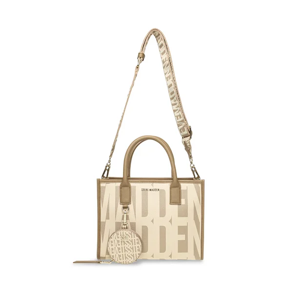 BVISION KHAKI Fashion Bags, Limited Offer