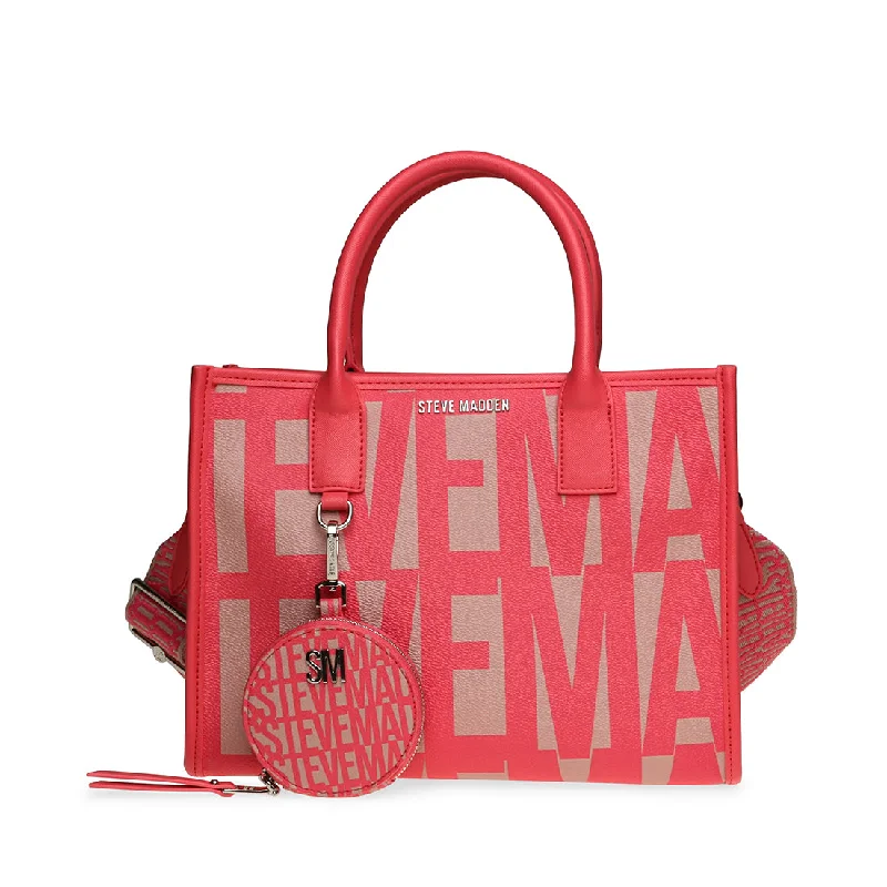 BVISION RED Designer Bags, Low Prices