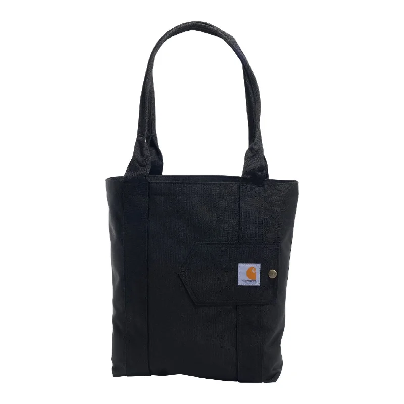 Carhartt Vertical Open Tote Bag Fashionable Handbags At Must-Have Prices