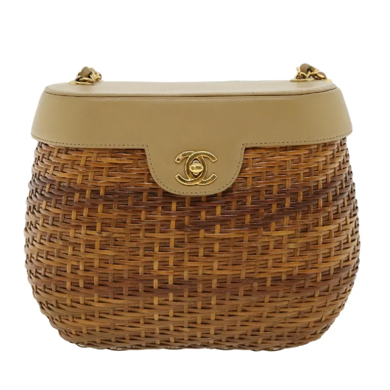 Chanel Other Shoulder Bag (Pre-Owned) Grab Stylish Bags Before They Sell Out