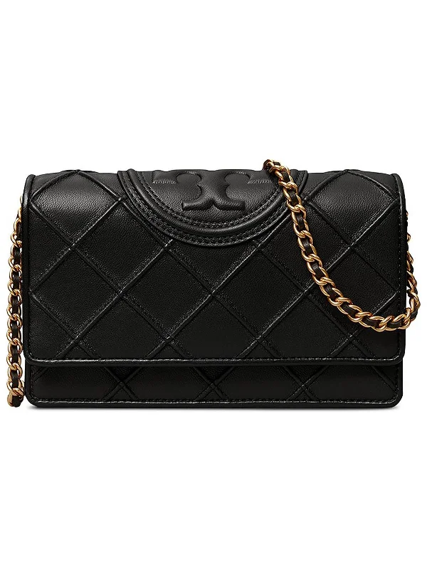 Fleming Womens Leather Convertible Shoulder Handbag Everyday Elegance At Special Prices