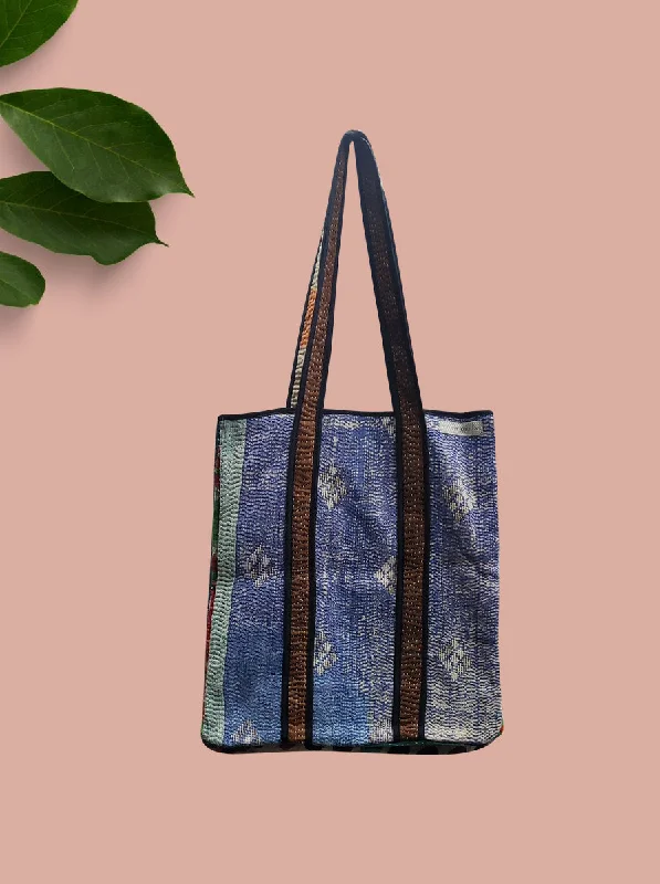 kantha vintage tote The Best Handbag Sale Of The Season