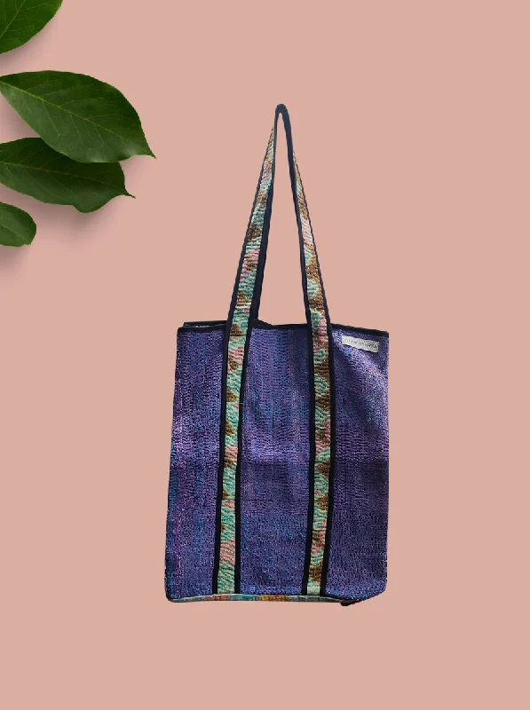 kantha vintage tote Timeless Handbags At Reduced Prices