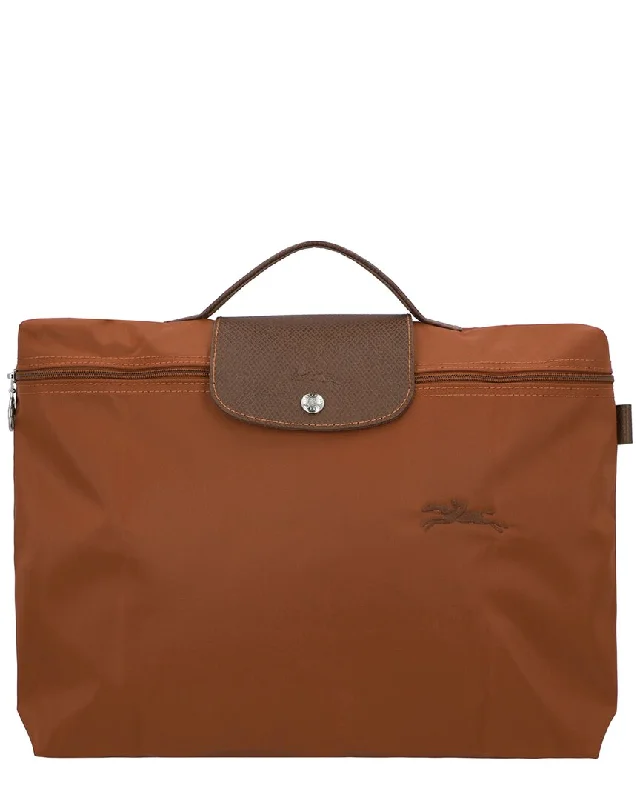 Longchamp Le Pliage Green Shoulder Bag Limited-Stock Bag Clearance – Hurry