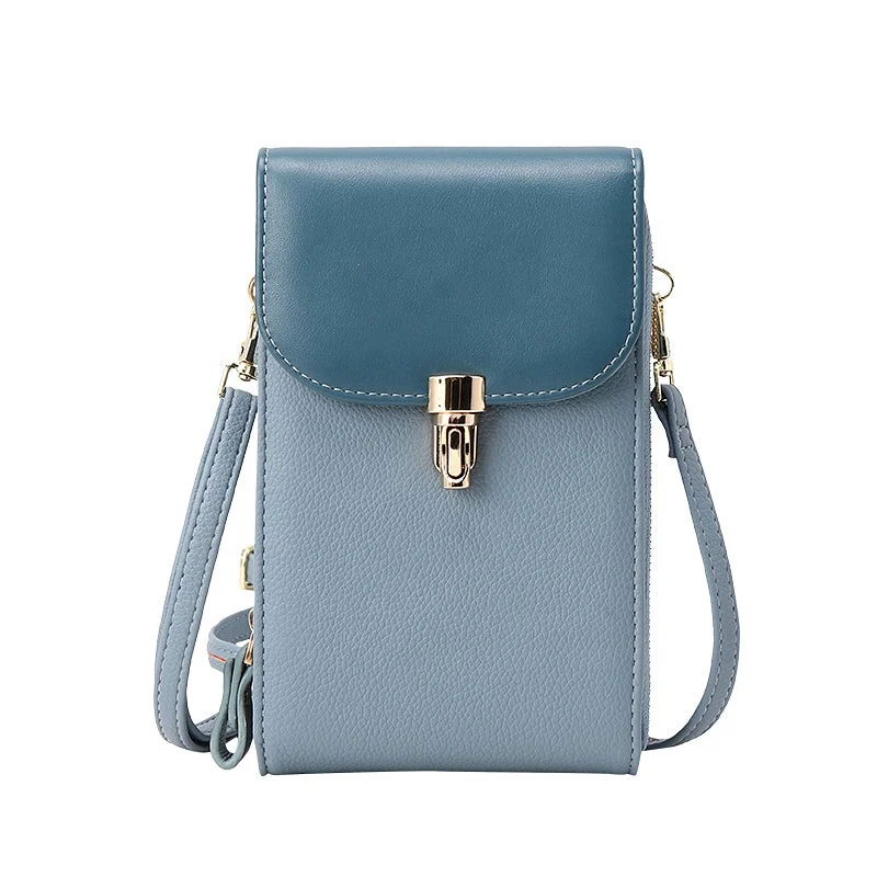 MIYIN wholesale 2022 Japanese and Korean fashion diagonal handbags, large-capacity mini shoulder phone bag ladies Everyday Elegance At Lower Prices