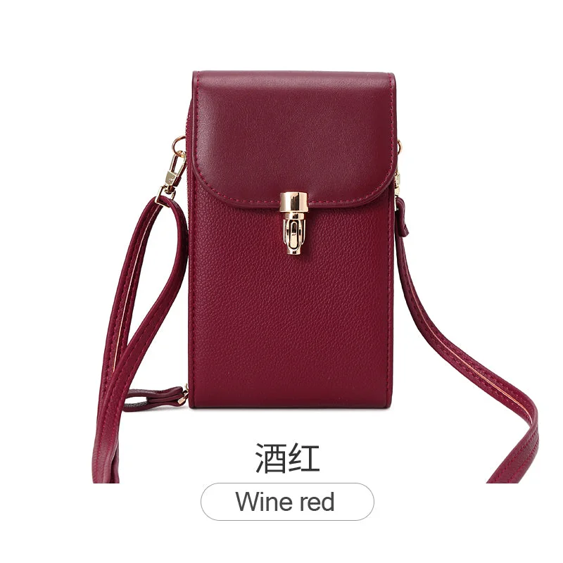Wine red