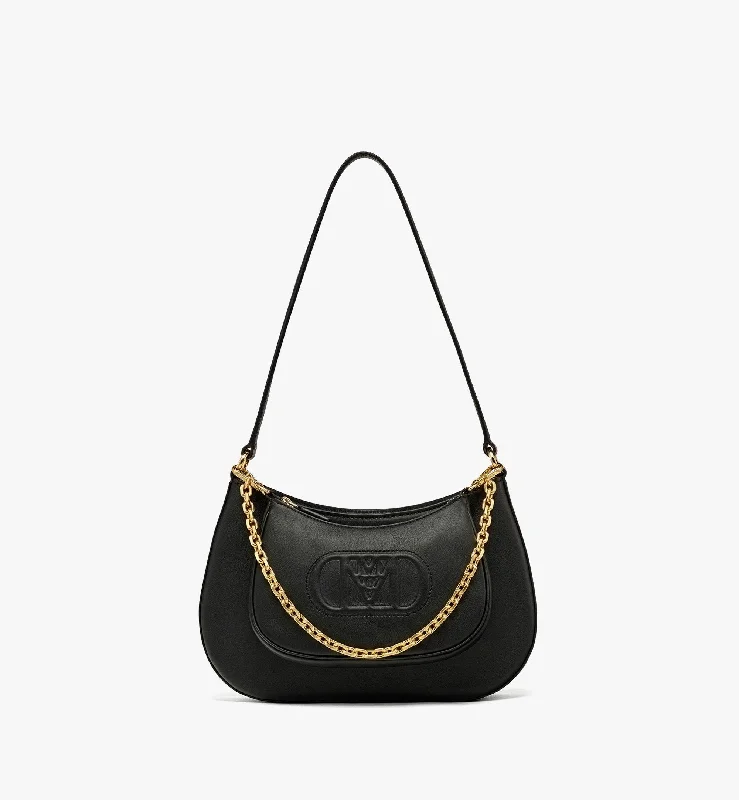Mode Travia Shoulder Bag In Spanish Nappa Leather Your Perfect Bag At The Perfect Price