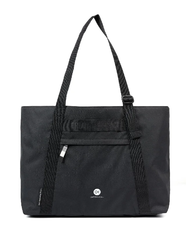 Outerknown & GOT BAG Large Tote Upgrade Your Look With Our Bag Sale