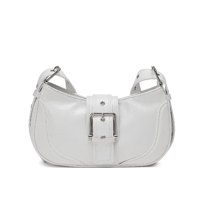 Tiffany & Fred cracked Leather Crossbody/Shoulder Bag Affordable Luxury With Top-Quality Handbags