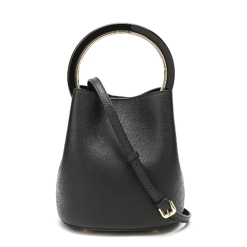 Tiffany & Fred Top-grain Leather Satchel/Shoulder Bag The Perfect Bag Sale For A Seasonal Refresh