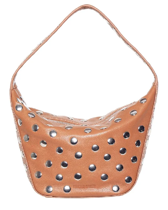 Walter Baker Hendrix Leather Shoulder Bag Premium Bags At Special Prices