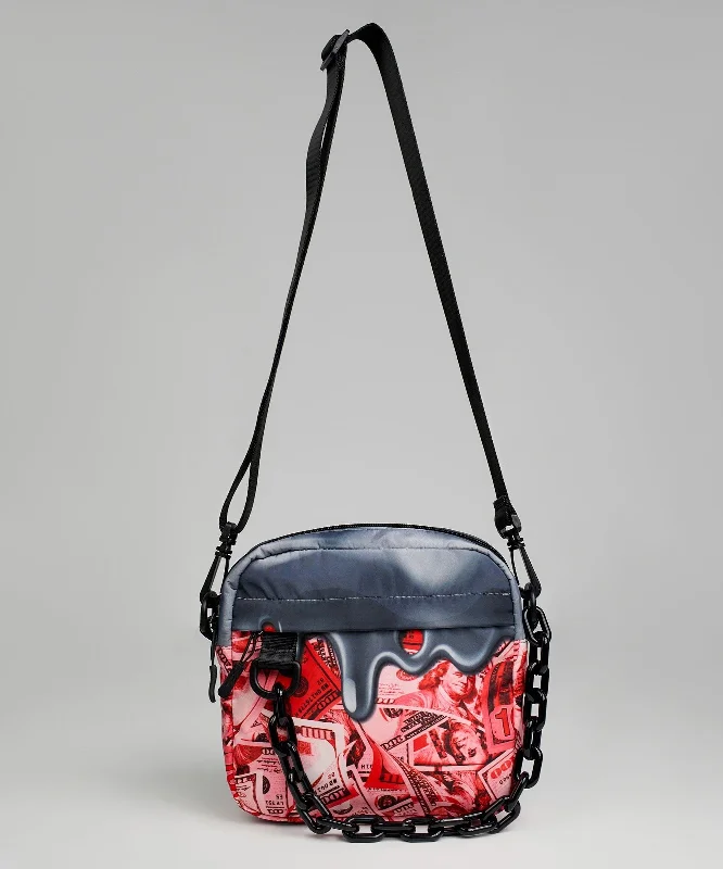 Bills Crossbody Bag Flash Sale On Designer Bags
