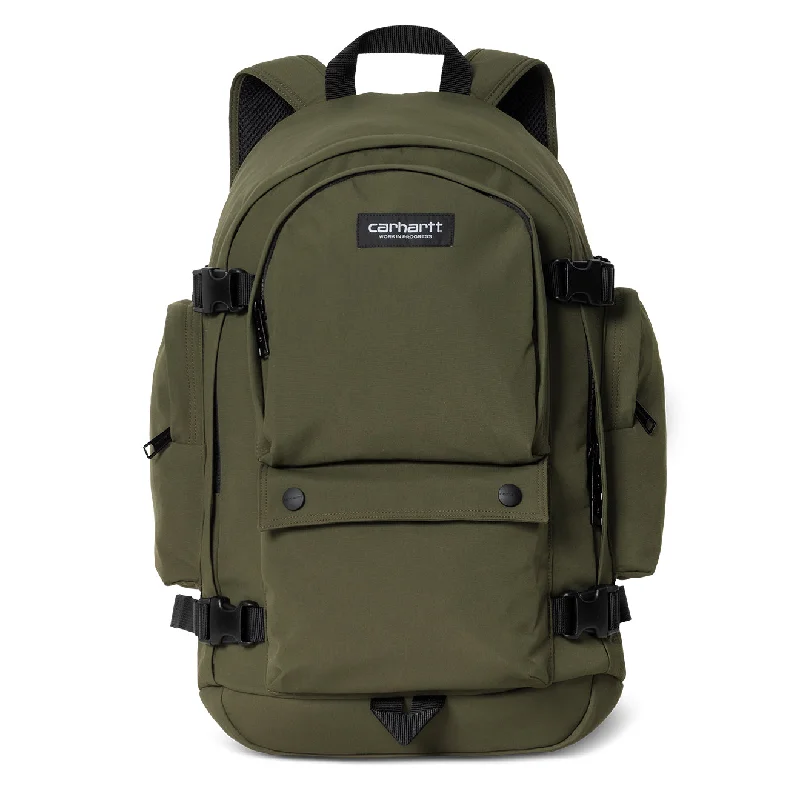 Carhartt WIP Kayton Backpack Office Green Affordable Luxury With Top-Quality Handbags Carhartt WIP Kayton Backpack Office Green Affordable Luxury With Top-Quality Handbags