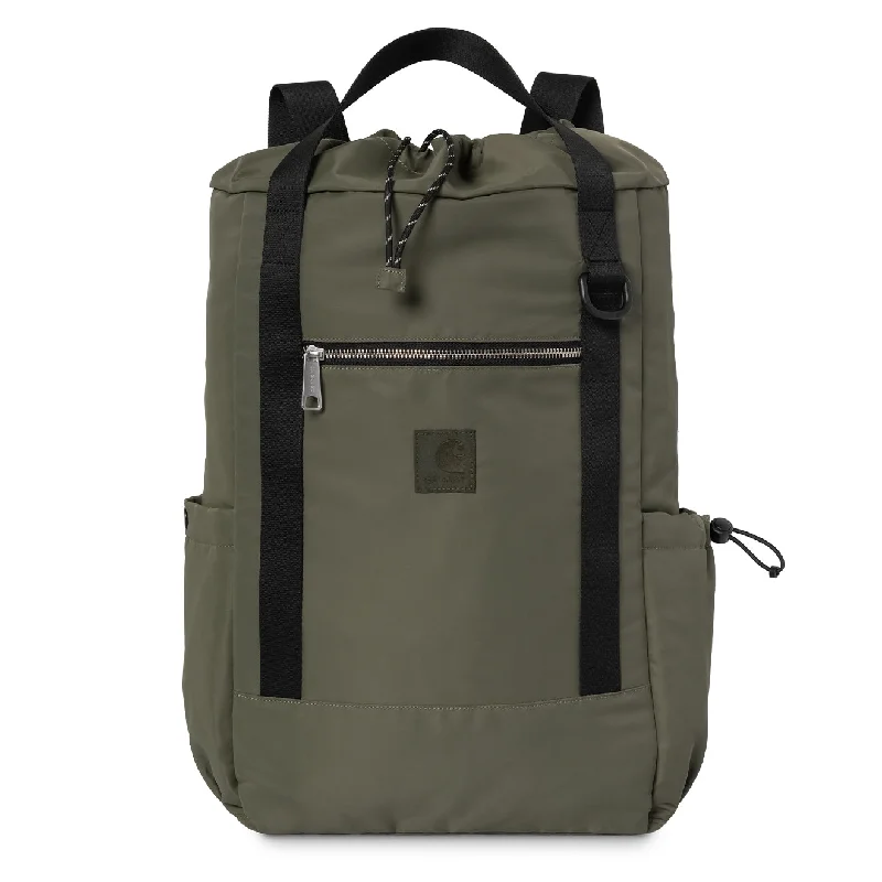 Carhartt WIP Otley Backpack Cypress Unmissable Deals On High-Quality Designer Bags