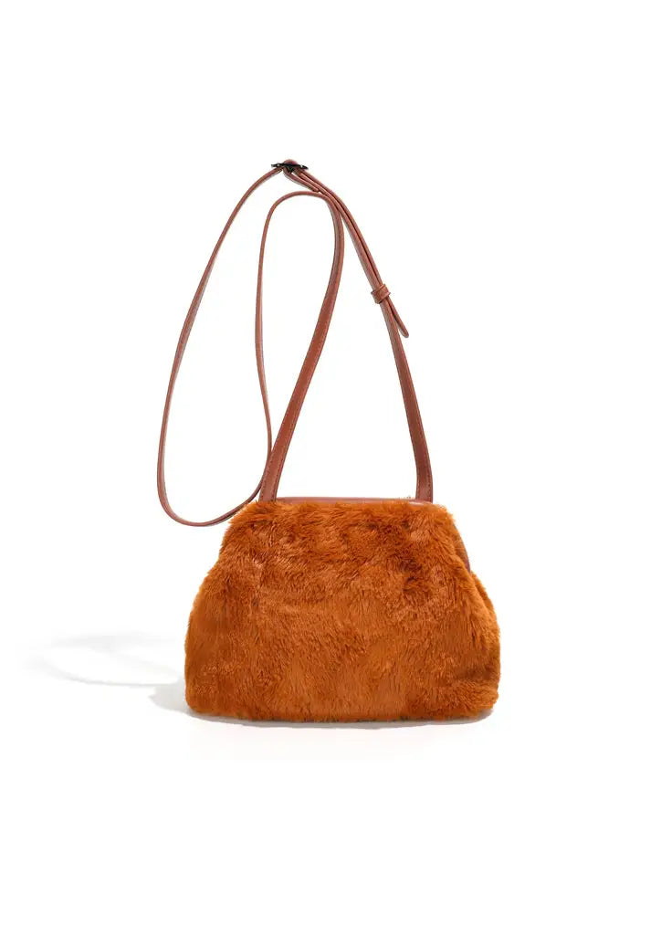 CINNAMON FUR