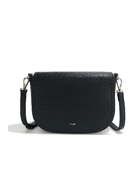 CO-LAB - The 'Janni' Flap Crossbody Stylish Totes With Special Discounts