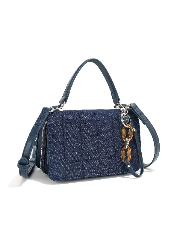 CO-LAB - The 'Petit' Organizer Crossbody Chic Shoulder Bags At Promotional Rates
