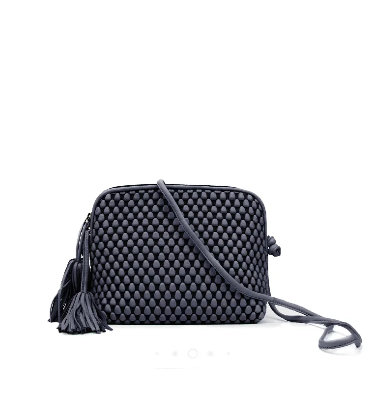Tissa Fontaneda Gizmo Large Marine Blue Crossbody Upgrade Your Look With Fashionable Bags Tissa Fontaneda Gizmo Large Marine Blue Crossbody Upgrade Your Look With Fashionable Bags