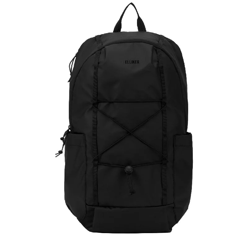 Elliker Keswick Zip Top Backpack 22L Black Shop Timeless And Trendy Bags At Limited-Time Discounts Elliker Keswick Zip Top Backpack 22L Black Shop Timeless And Trendy Bags At Limited-Time Discounts
