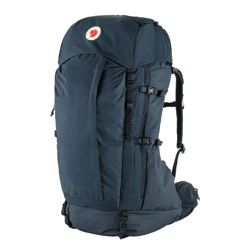 Fjallraven Abisko Friluft 45L Backpack S/M Navy Flash Sale On Handbags